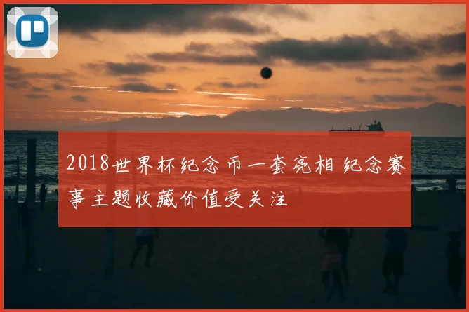 2018世界杯纪念币一套亮相 纪念赛事主题收藏价值受关注