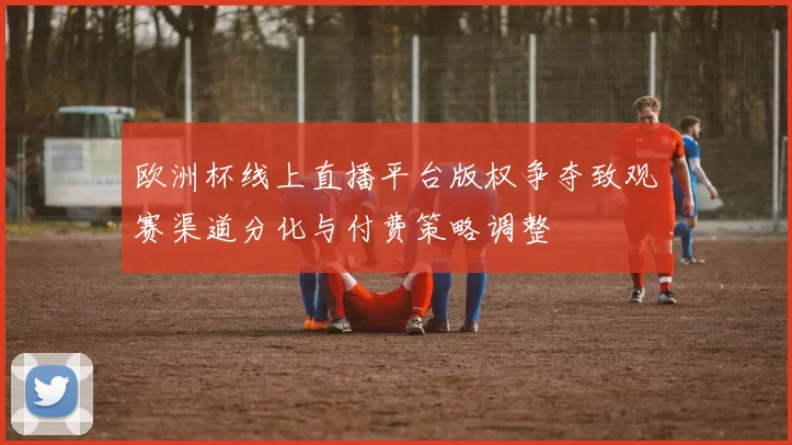 欧洲杯线上直播平台版权争夺致观赛渠道分化与付费策略调整